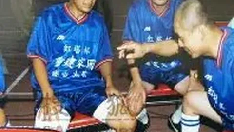 徐娇正面回应竹内亮不当言论