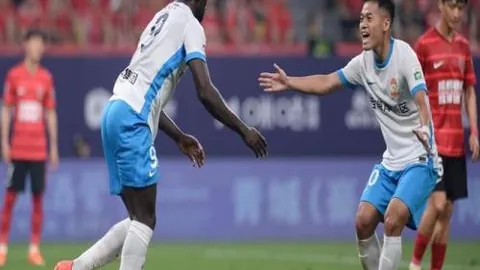 中国男女篮三人队积分世界第一，轻松锁定巴黎奥运门票——中新网资讯